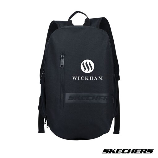 Skechers Athletic Backpack-2