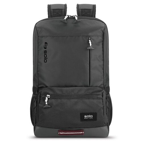 Solo NY Draft Backpack-2