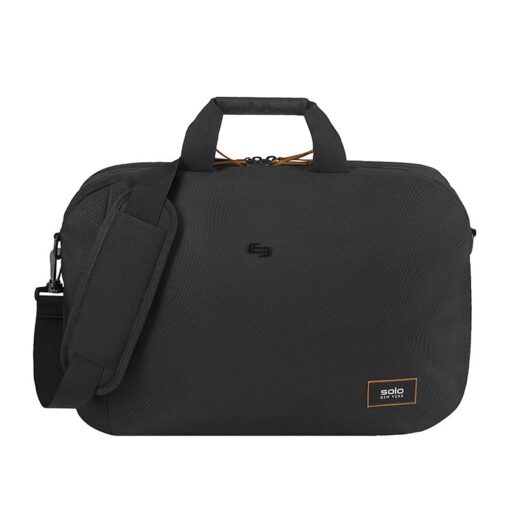 Solo NY Essex Expandable Briefcase-2