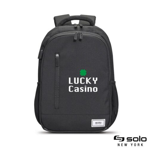Solo NY Re:define Backpack-2