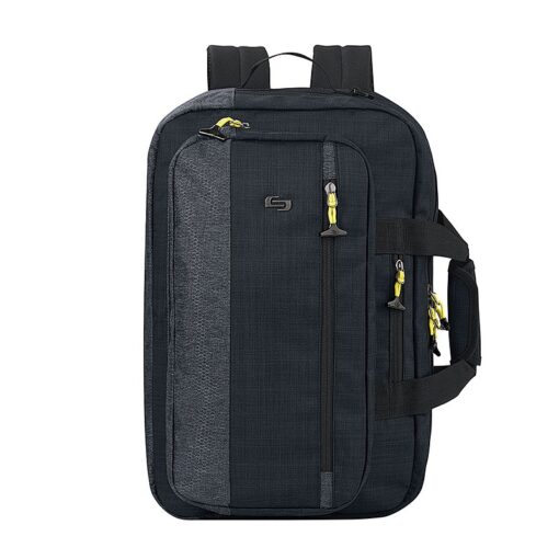 Solo NY Work To Play Hybrid Backpack-2