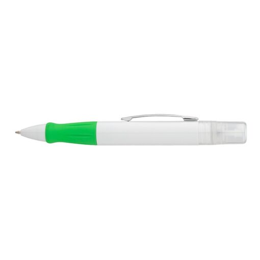 Spritzer Refillable Sanitizer Ballpoint Pen (Liquid Not Included)-3