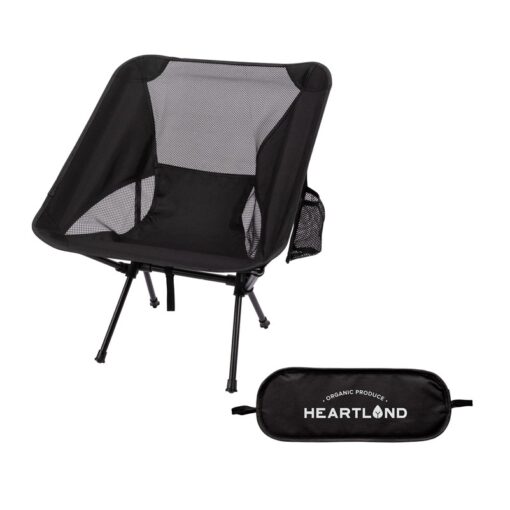 Sycamore Portable Folding Chair-2