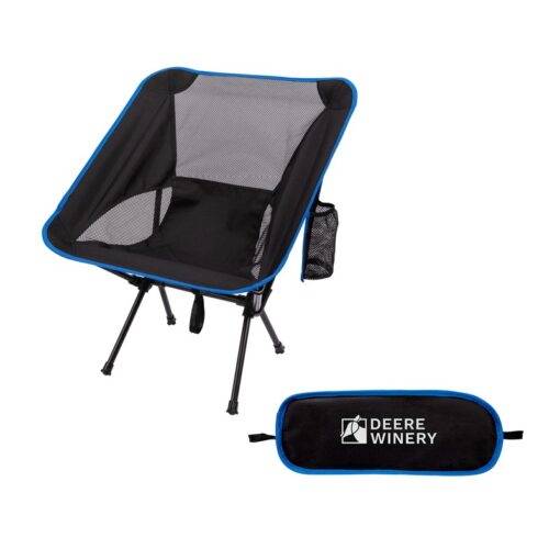 Sycamore Portable Folding Chair-3