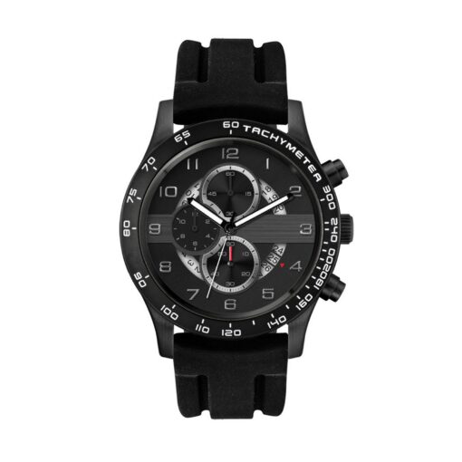 Unisex Watch Men's Chronograph Watch-2