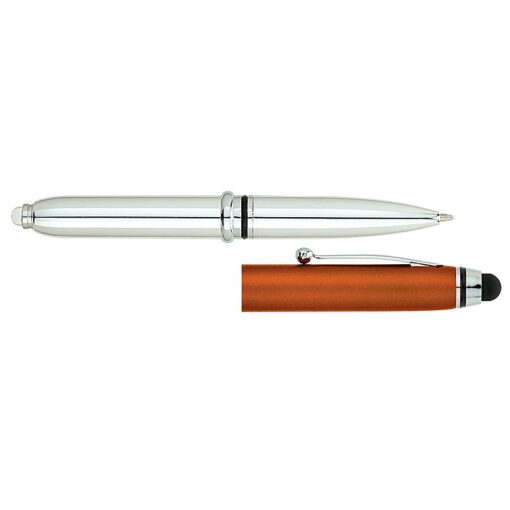 Volt Ballpoint Pen / Stylus / LED Light-5