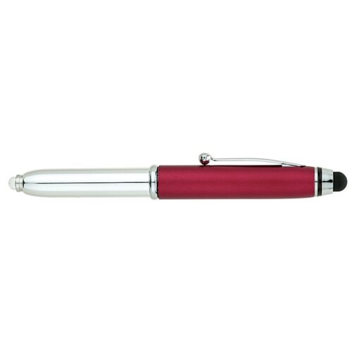 Volt Ballpoint Pen / Stylus / LED Light-8