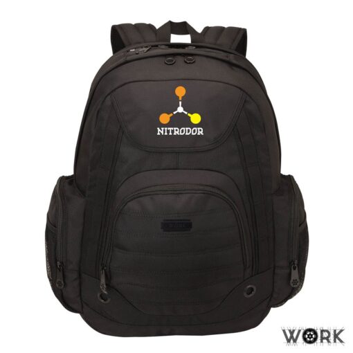 WORK Pro Backpack-2