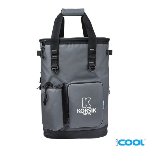 iCOOL Paradise Backpack Cooler-2