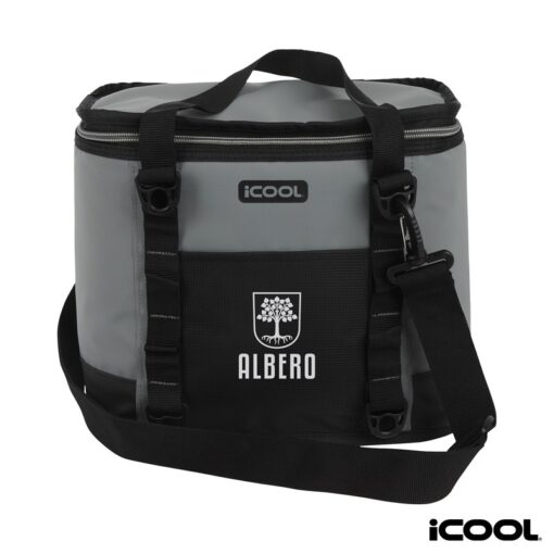 iCOOL Pinecrest 12-Can Cooler-2