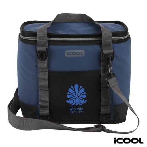 iCOOL Pinecrest 12-Can Cooler-3