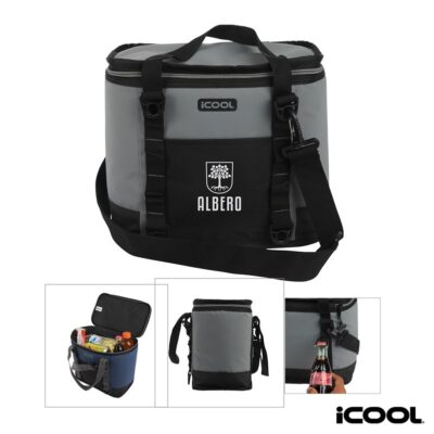 iCOOL Pinecrest 12-Can Cooler-1
