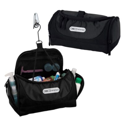 Campagno II Hanging Toiletry Bag-1