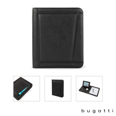 Bugatti Tech Writing Case-1
